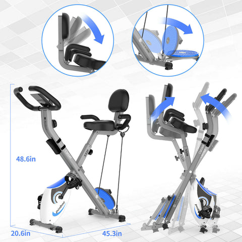 recumbent bike for sale