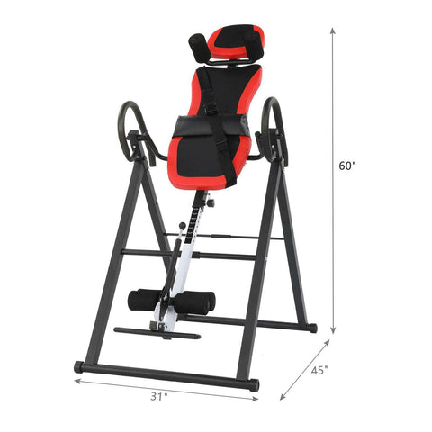 best inversion table