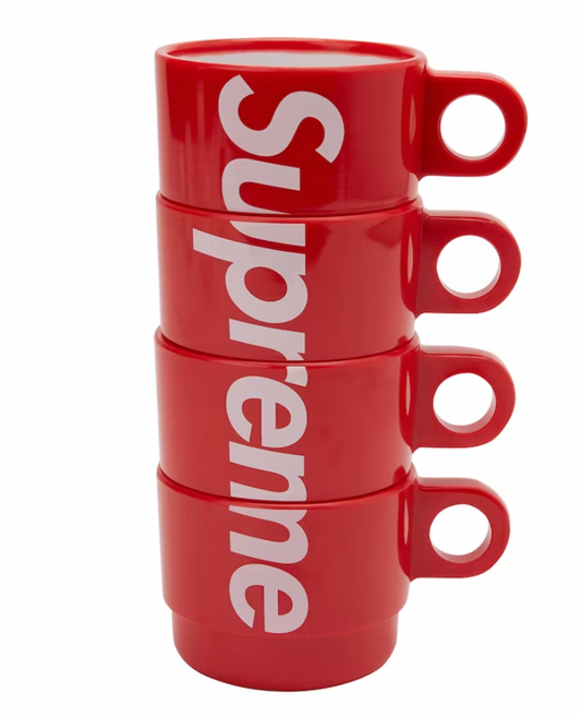 SUPREME STACKING CUPS – Upper Level 916