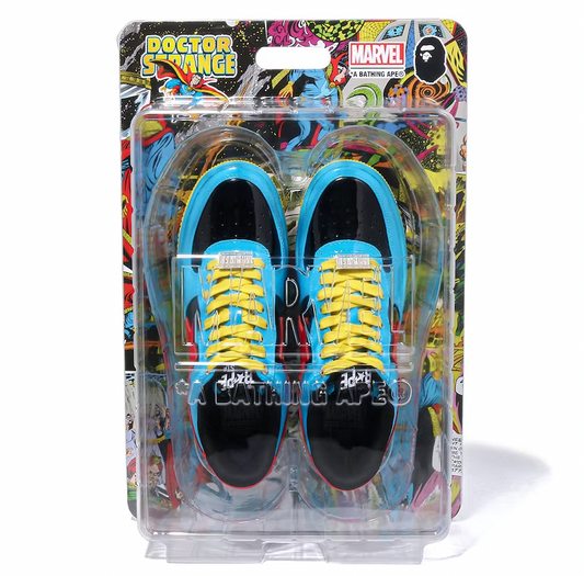 A Bathing Ape Bape Sta Marvel Comics Venom – Upper Level 916