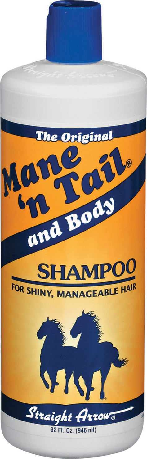 Straight Arrow Products D - 'n Tail Shampoo – Wholesale Pet Supplies