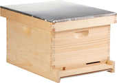 Little Giant 10-frame Complete Bee Hive