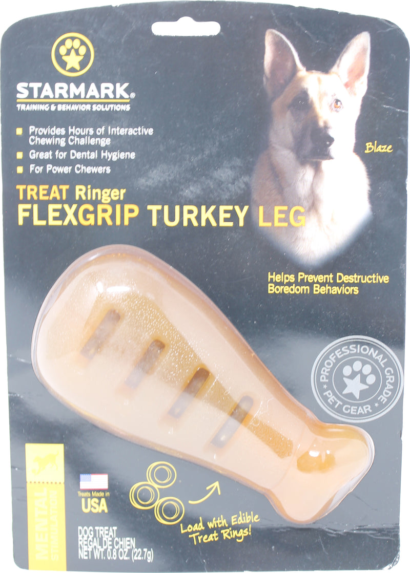 are turkey drumstick bones safe for dogs