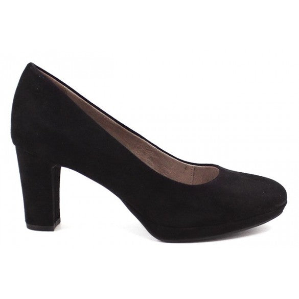 Court Shoe 22420 – Just Shoes Whitstable