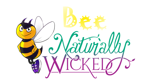 Bee Naturally Wicked - Seeds With Every Order