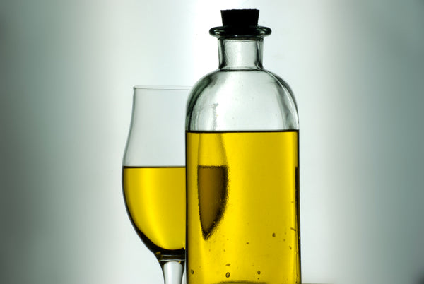 Olive Oil Skin Benefits