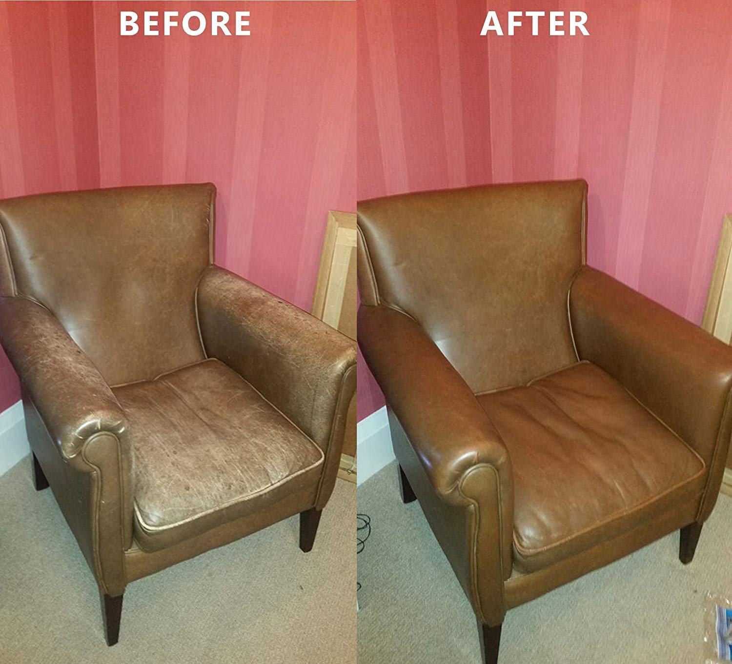 Furniture Clinic Renew And Restore Color To Faded And Scratched