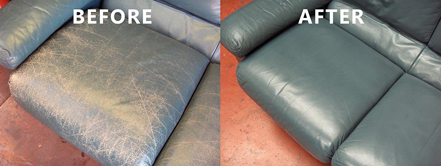 Furniture Clinic Renew And Restore Color To Faded And Scratched