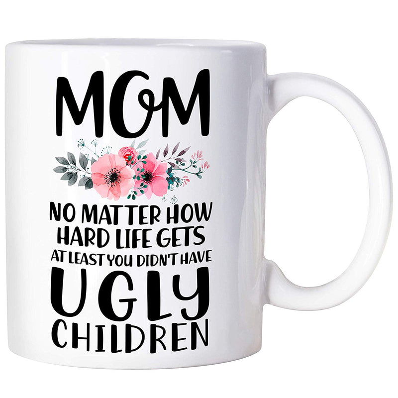 Funny Mom Gifts Mom Birthday Gifts For Mom From Daughter