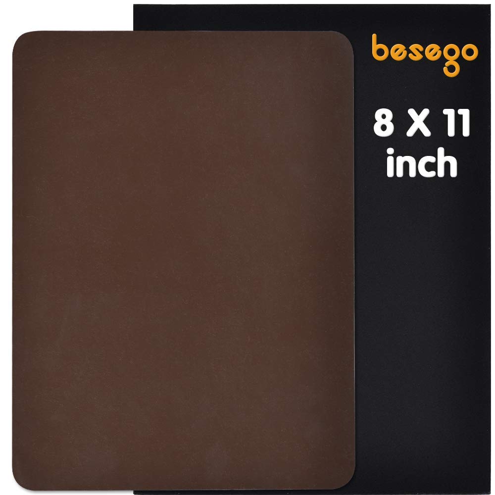 Besego Leather Repair Patch Leather Adhesive Kit For Sofas