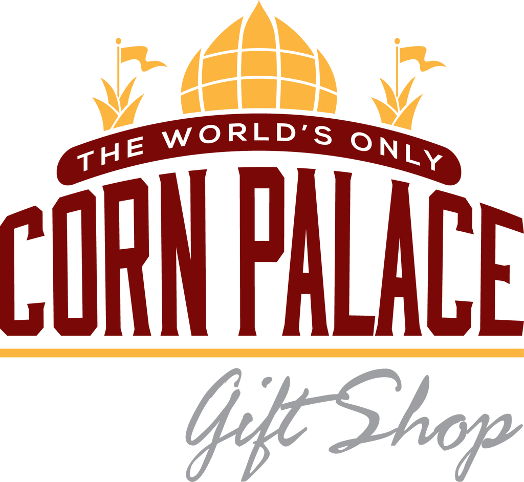 Corn Palace Gift Shop