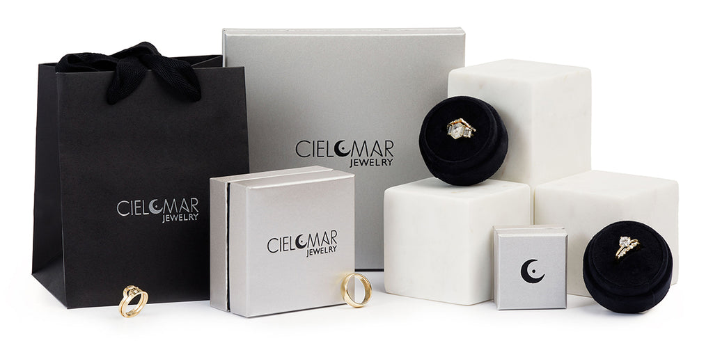 Jewelry Cleaning Kit – Cielomar Cuevas
