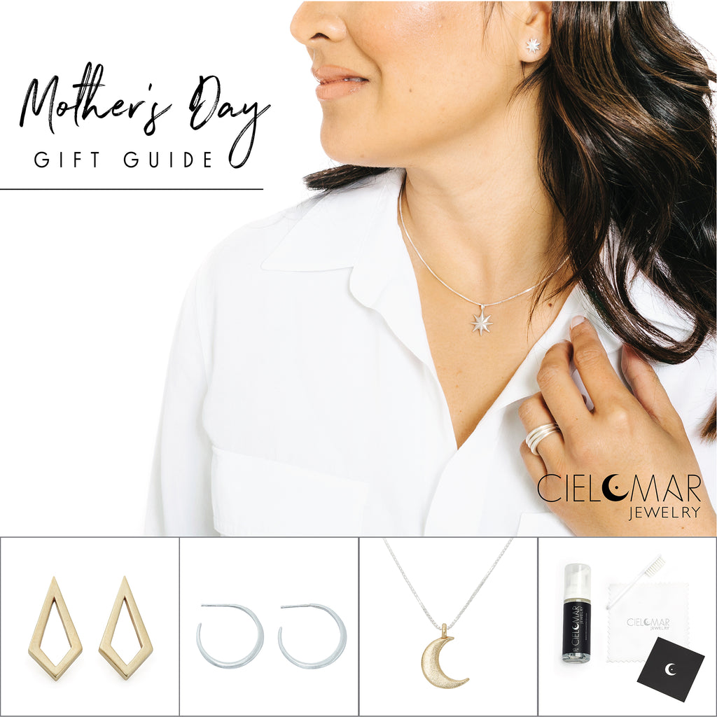 Mother's Day Gift Guide