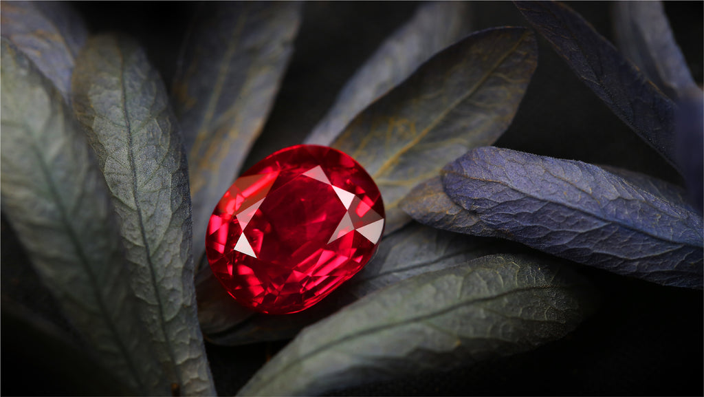 August Gem of the Month: Rubies