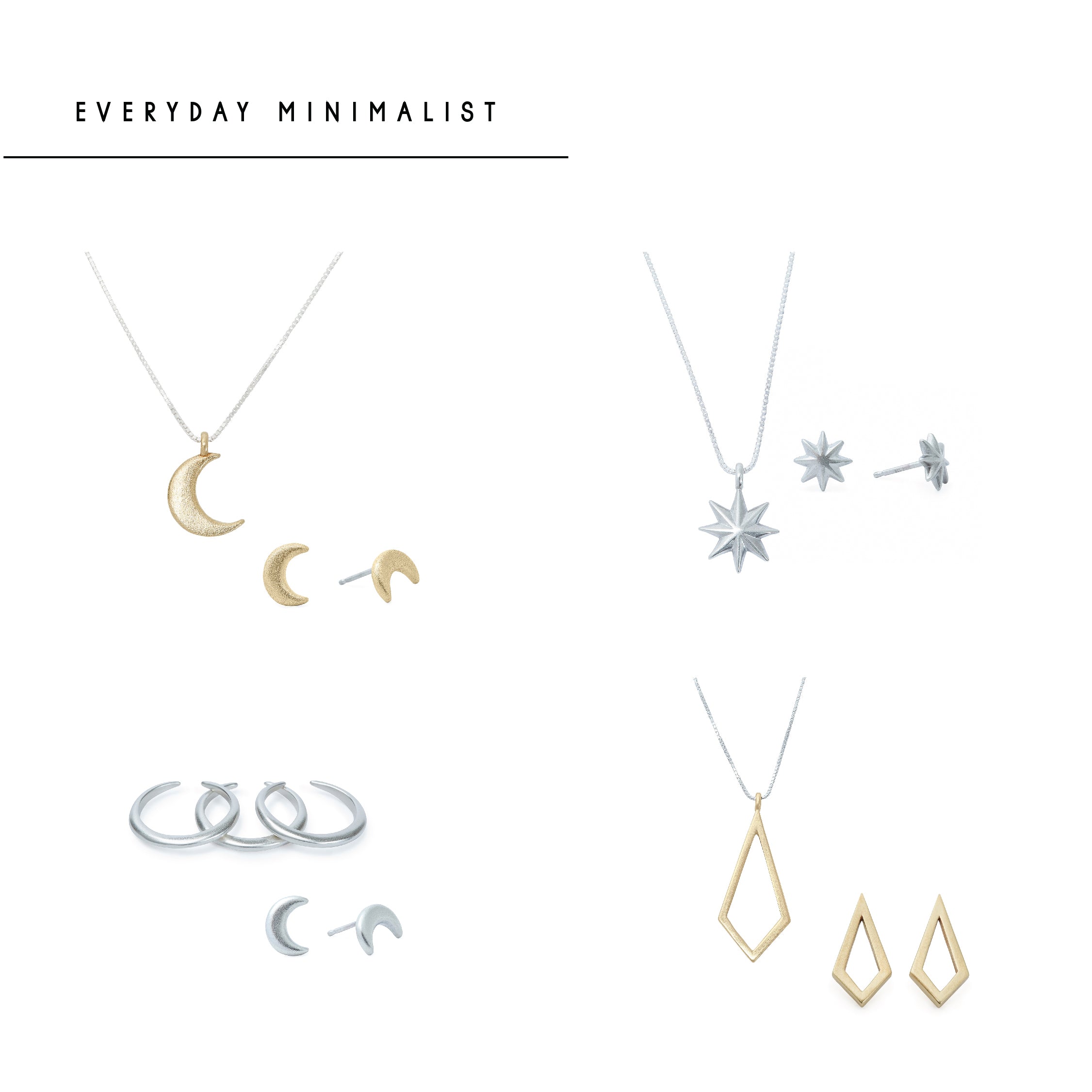 Gifts for the Everyday Minimalist
