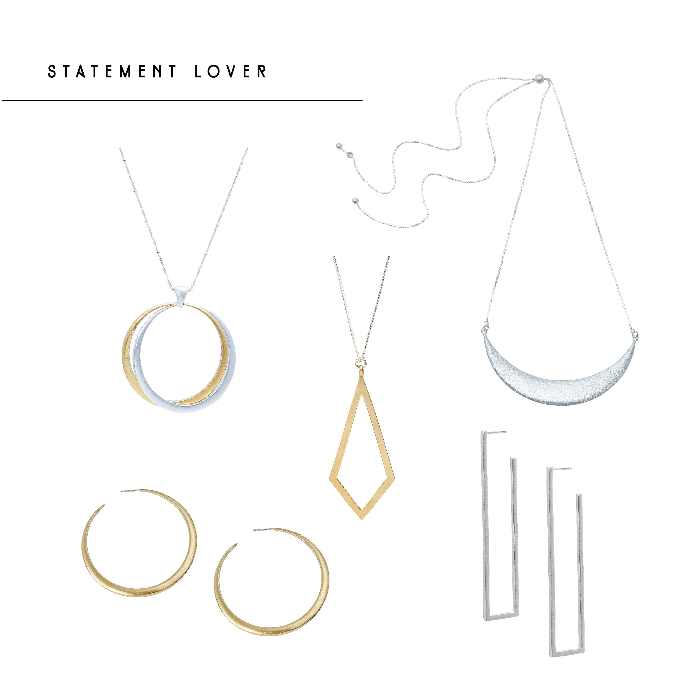 Gifts for the Statement Lover