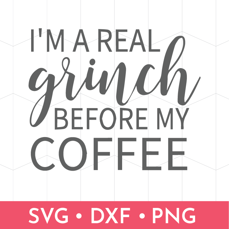 Free Free Grinch With Coffee Svg 681 SVG PNG EPS DXF File