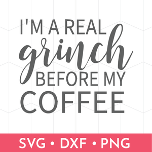 Free Free 132 Grinch Coffee Svg Free SVG PNG EPS DXF File