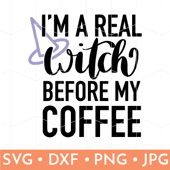 Free Free 61 Witch Coffee Svg SVG PNG EPS DXF File