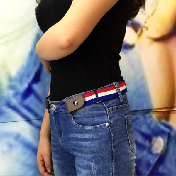 Buckle Free Adjustable Belt - UP TO 70% OFF LAST DAY PROMOTION! – Body & Health Care