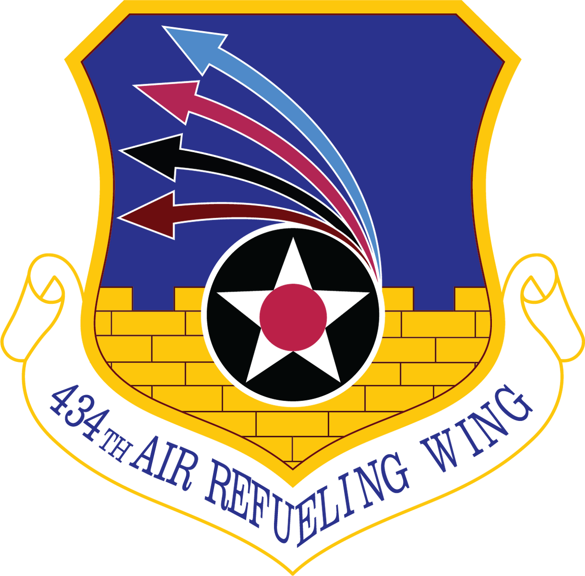 434th Air Refueling Wing