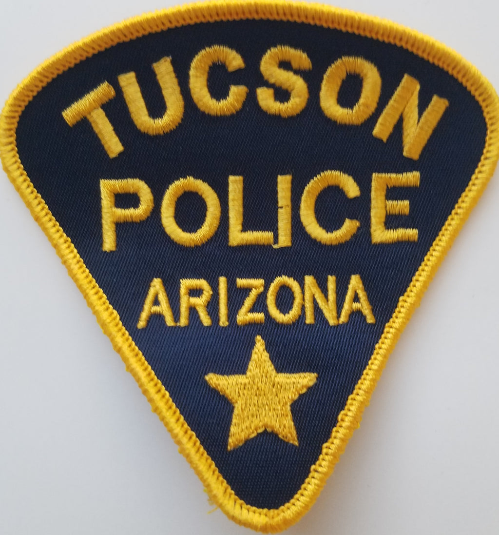 Tucson Police