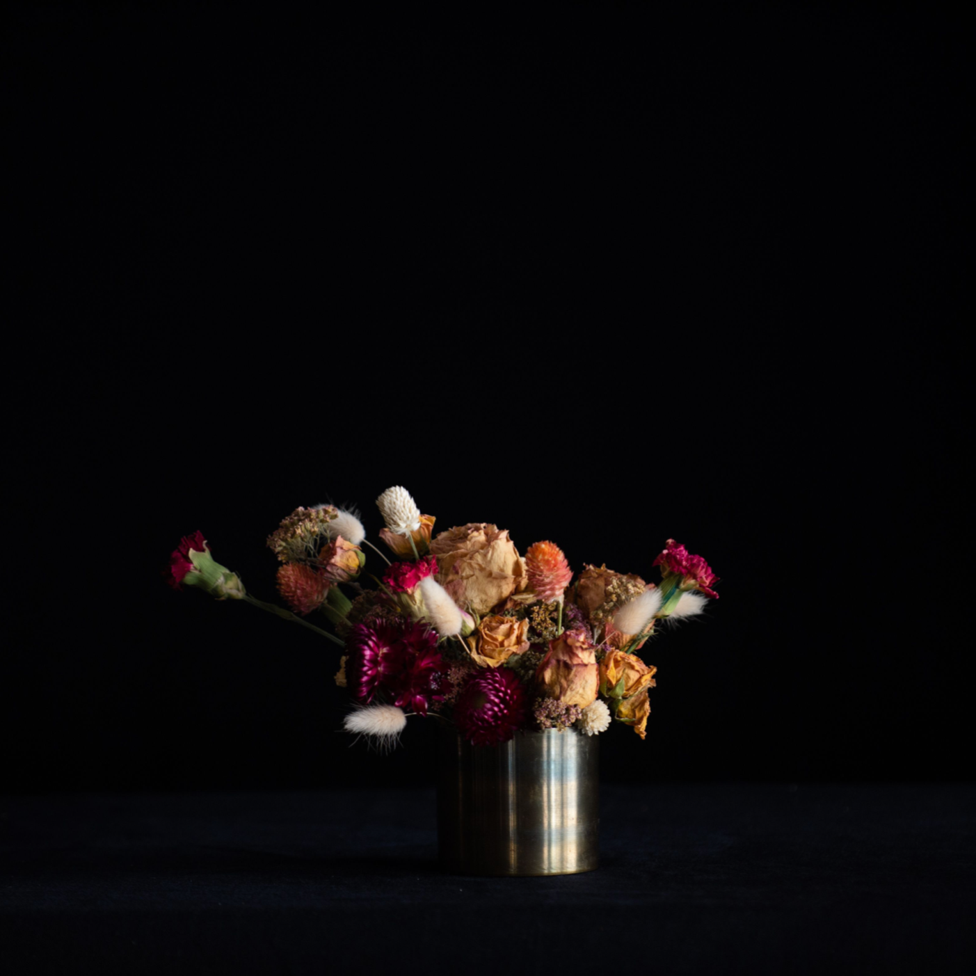 Mocktail Preserved Bouquet