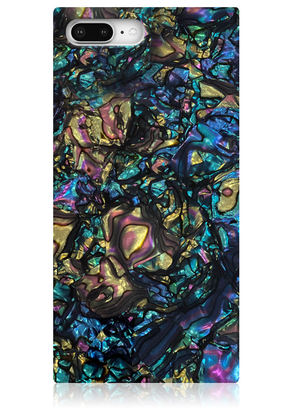 Abalone Shell SQUARE® iPhone Case