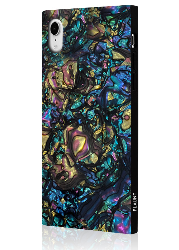 Abalone Shell SQUARE® iPhone Case