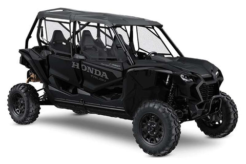 Honda Talon Accessories