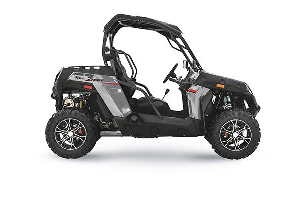 cf moto cheap utv