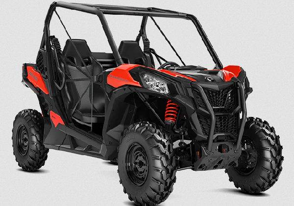 can am maverick best cheap utv