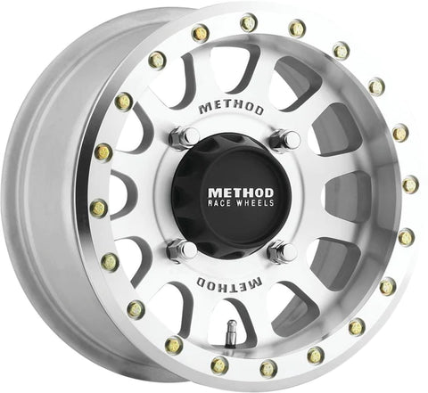 Method 401 wheel