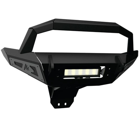 polaris general front bumper