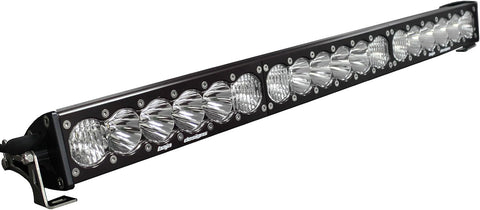 Baja Designs light bar