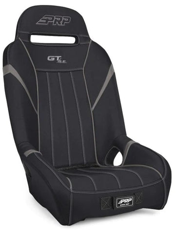 polaris general seats