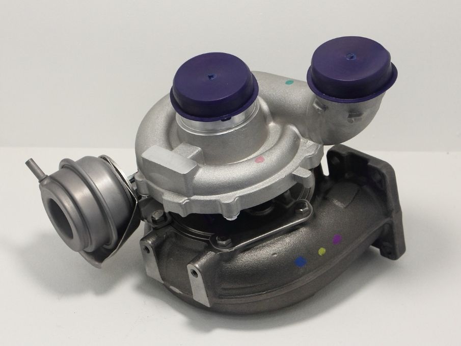 Turbocharging Basics: What Is a Blow off Valve