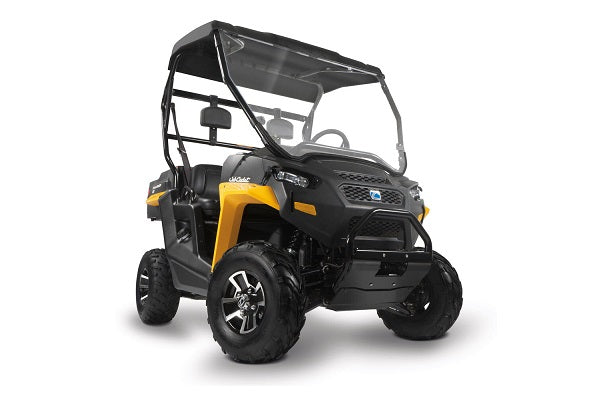 cub cadet best cheap utv on the market