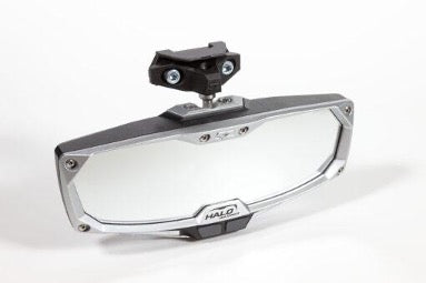 Polaris RZR Pro XP Halo-RA LED Rearview Mirror