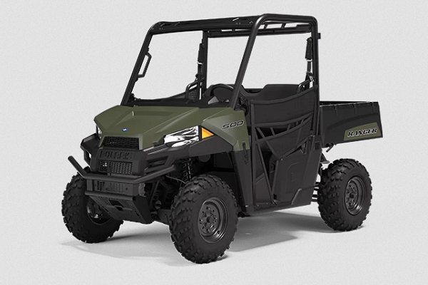 cheap polaris ranger utv