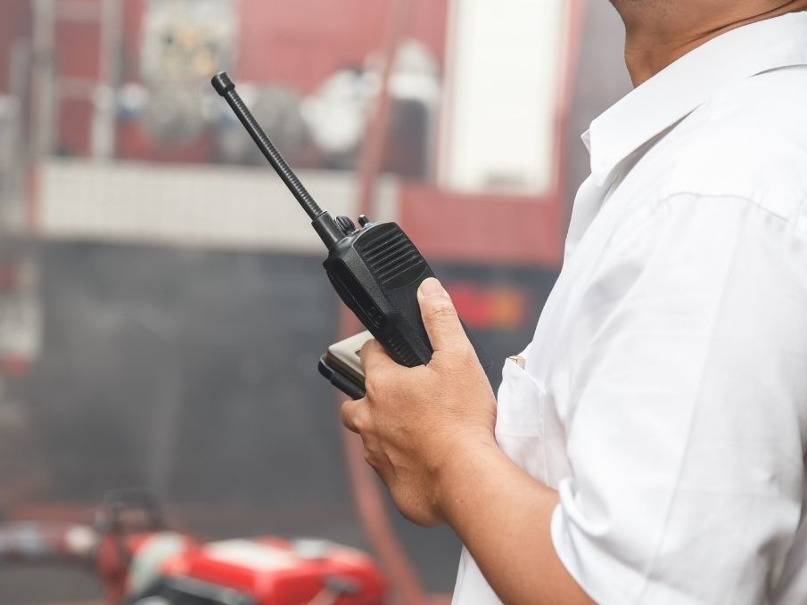 Tips for Choosing a Two-Way Radio