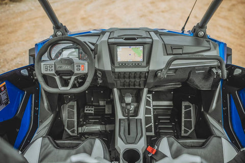 Polaris Pro XP Upgrades