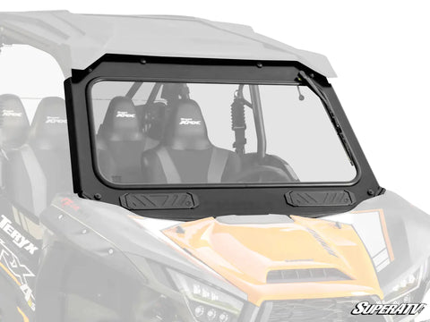 Best KRX 1000 Windshield