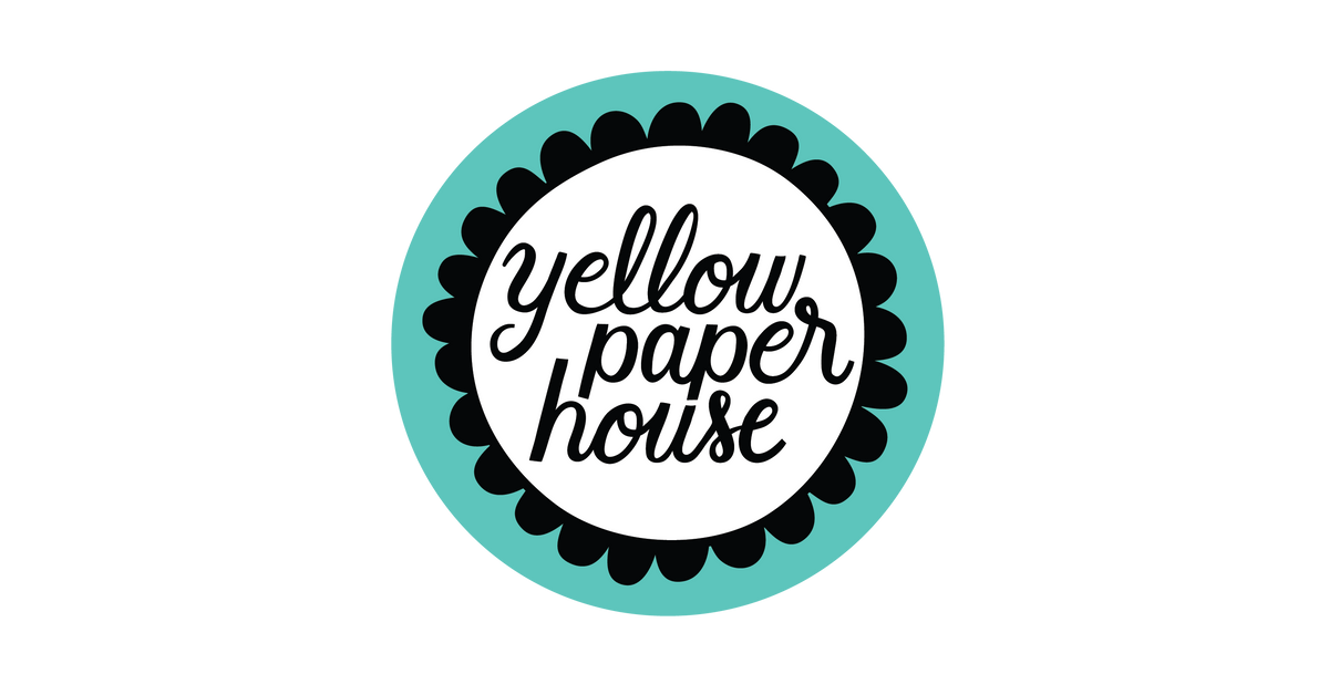 Colorful Paper Inserts for Notebooks & Planners by Yellow Paper House