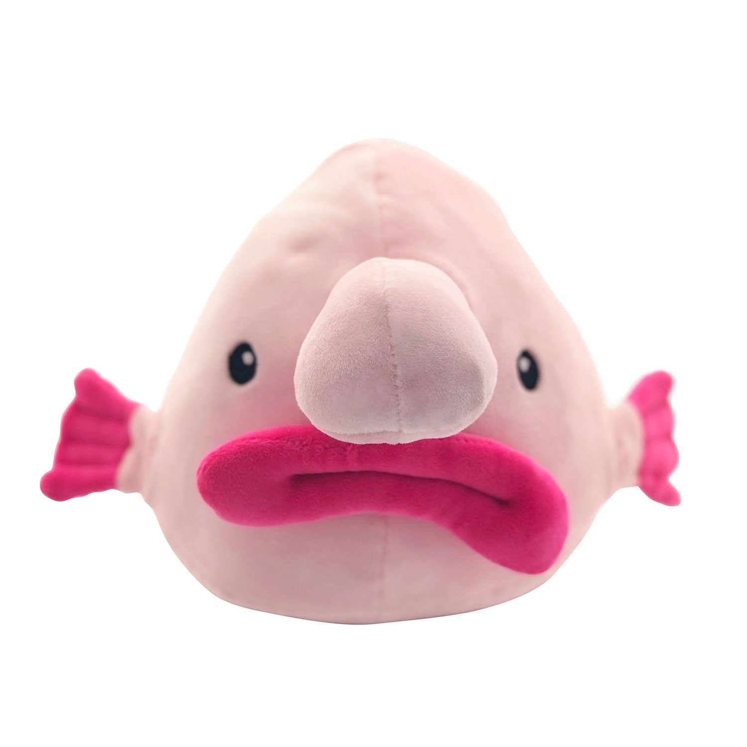blobfish stuffed animal