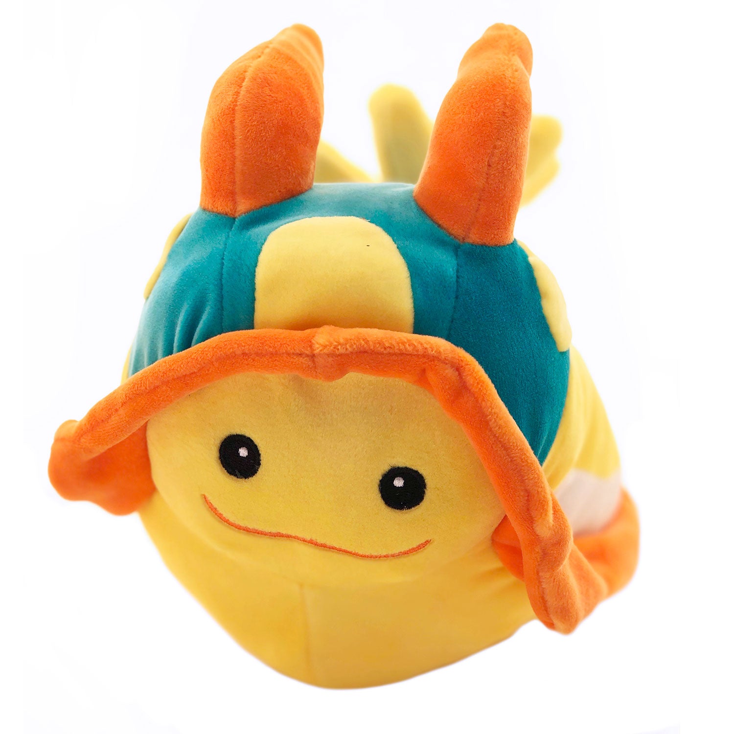 slug plush