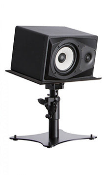 On-Stage SMS4500-P Desktop Studio Monitor Stands