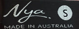 Nya Ethical 100% Australian Made