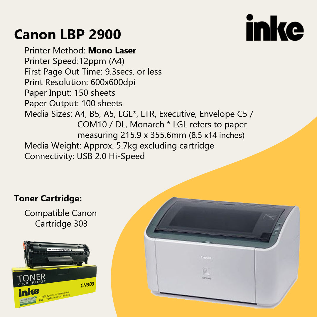 canon lbp 2900 usb driver