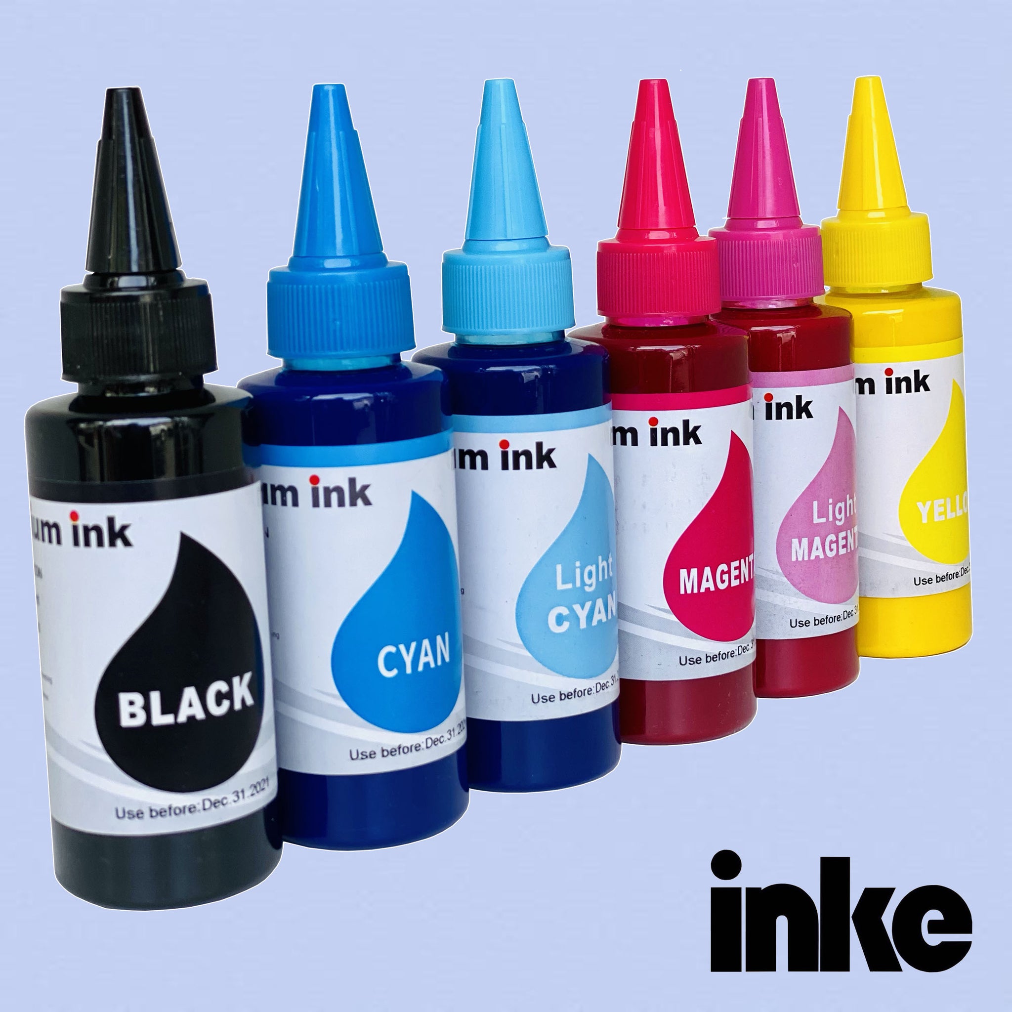 What Is Pen Ink Made From  The Pen Company Blog